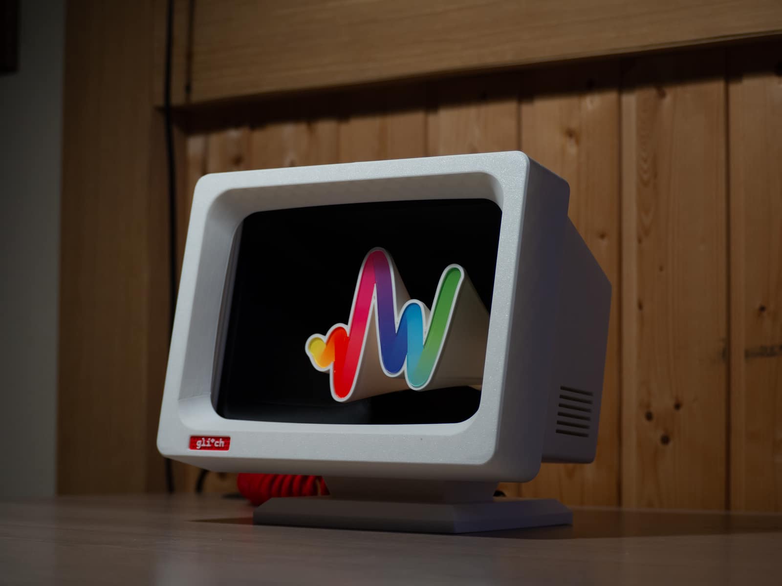 glitch Computer